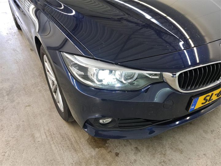 Photo 16 VIN: WBA4H31020BM43780 - BMW 420 