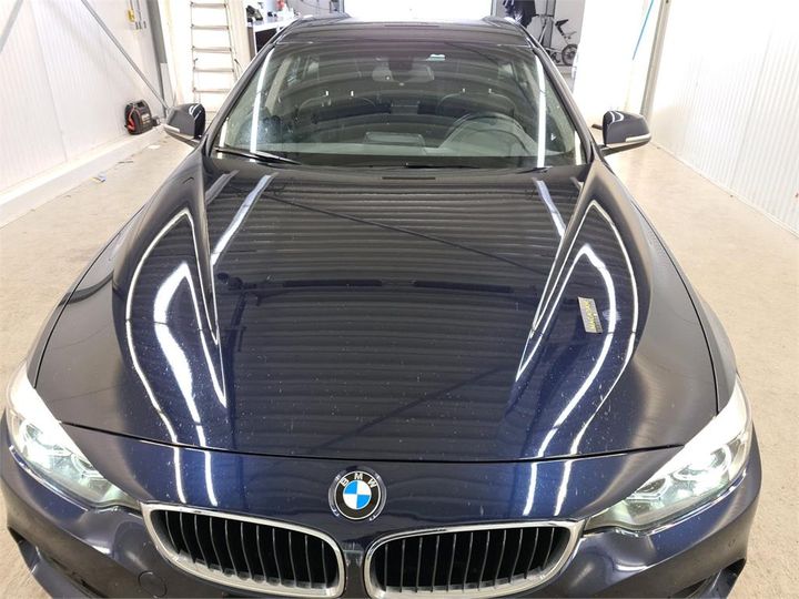 Photo 23 VIN: WBA4H31020BM43780 - BMW 420 