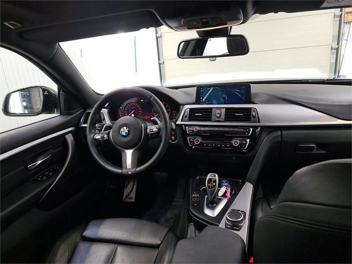 Photo 6 VIN: WBA4H31020CG39361 - BMW 420 