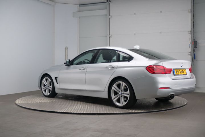 Photo 3 VIN: WBA4H31030BH05910 - BMW 4 SERIE GRAN COUP 