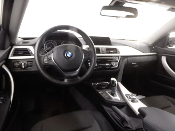 Photo 9 VIN: WBA4H31030BH05910 - BMW 4 SERIE GRAN COUP 