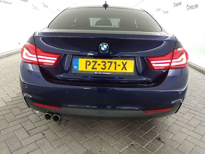 Photo 13 VIN: WBA4H31030BH09570 - BMW 4-SERIE GRAN COUP 