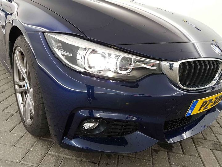 Photo 15 VIN: WBA4H31030BH09570 - BMW 4-SERIE GRAN COUP 