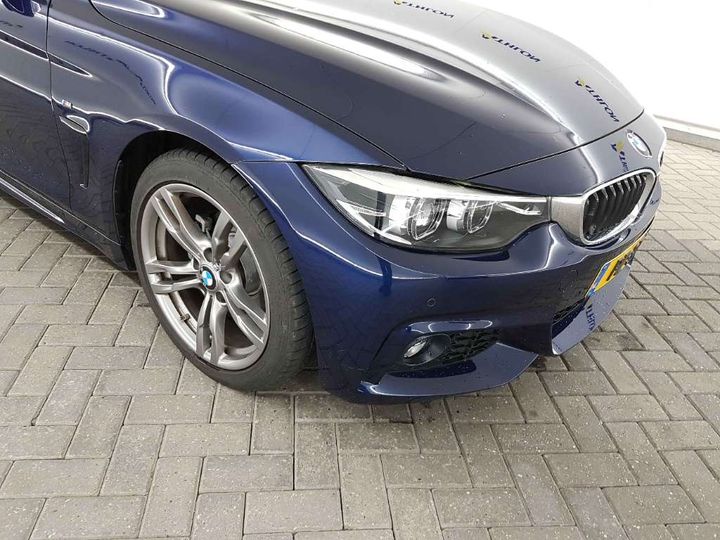 Photo 24 VIN: WBA4H31030BH09570 - BMW 4-SERIE GRAN COUP 