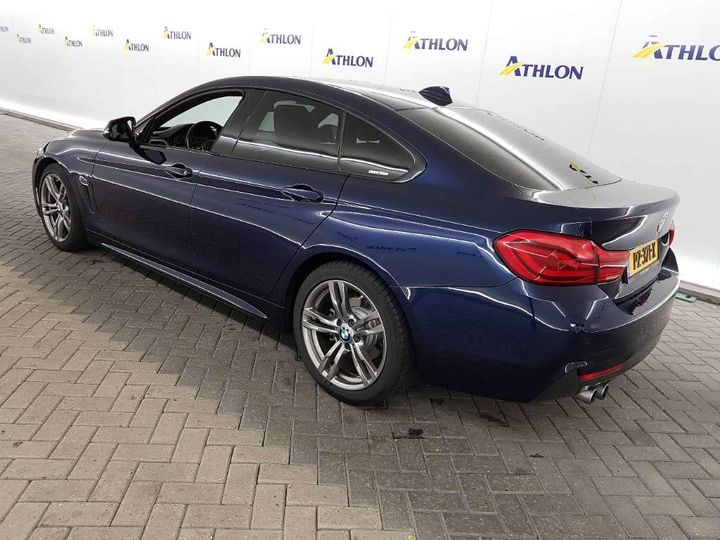 Photo 3 VIN: WBA4H31030BH09570 - BMW 4-SERIE GRAN COUP 