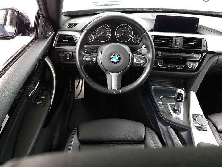 Photo 7 VIN: WBA4H31030BH09570 - BMW 4-SERIE GRAN COUP 