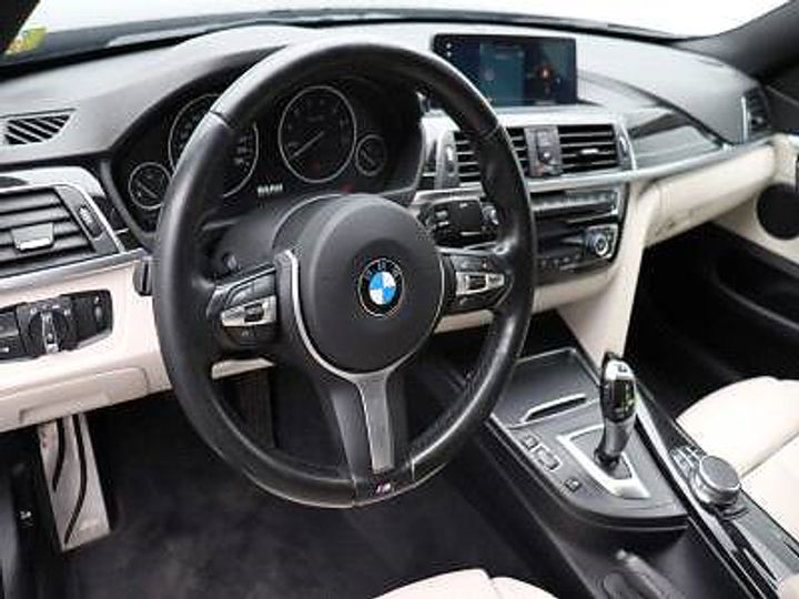 Photo 17 VIN: WBA4H31030BM42587 - BMW 4-SERIE GRAN COUP 