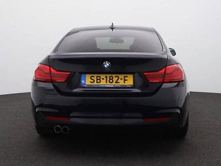 Photo 4 VIN: WBA4H31030BM42587 - BMW 4-SERIE GRAN COUP 