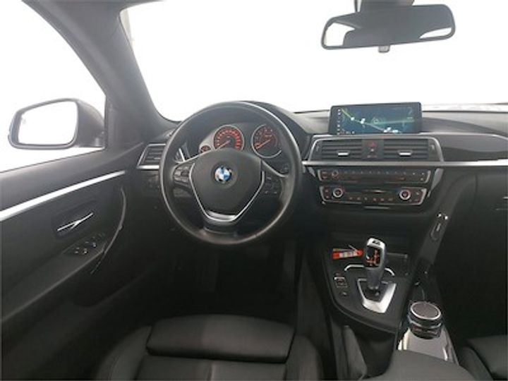 Photo 8 VIN: WBA4H31030BM43903 - BMW 4 GRAN COUPE - 2017 