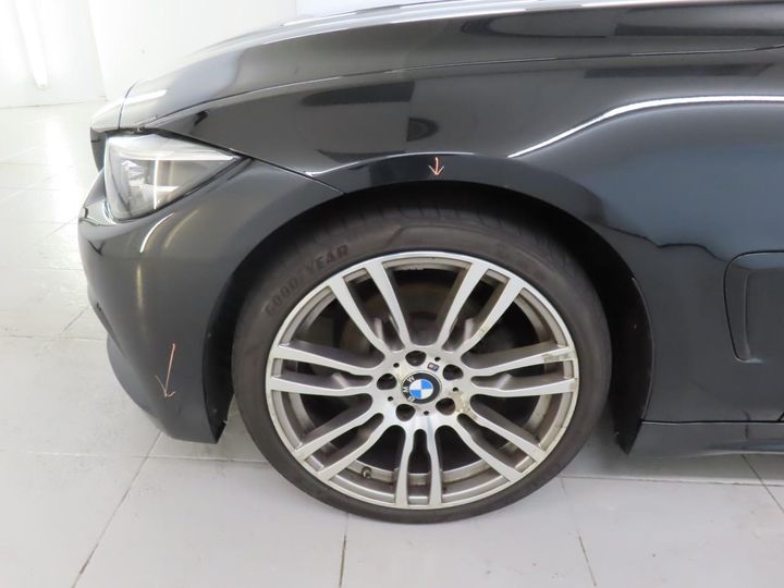 Photo 16 VIN: WBA4H31030CE61220 - BMW 4 SERIE GRAN COUP 