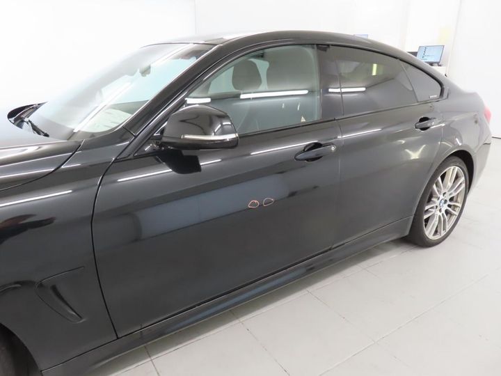 Photo 19 VIN: WBA4H31030CE61220 - BMW 4 SERIE GRAN COUP 