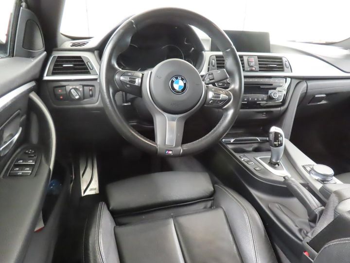 Photo 2 VIN: WBA4H31030CE61220 - BMW 4 SERIE GRAN COUP 