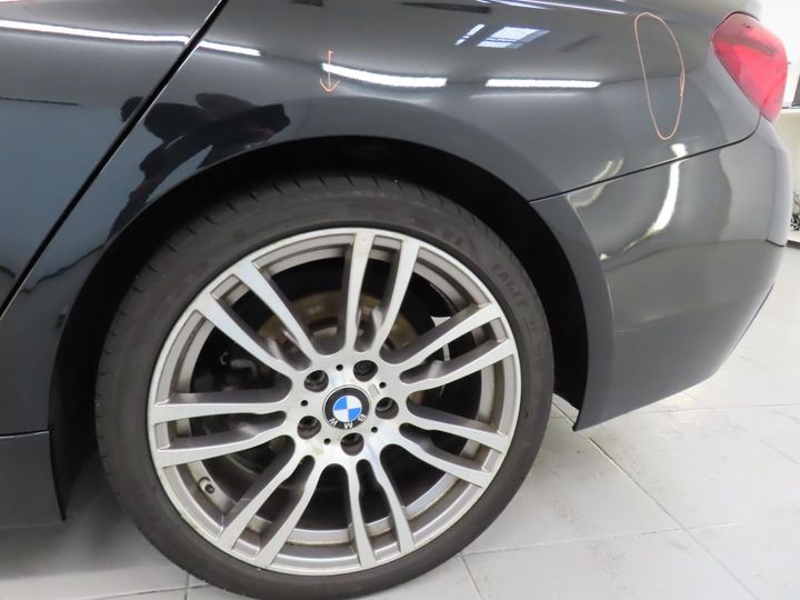 Photo 21 VIN: WBA4H31030CE61220 - BMW 4 SERIE GRAN COUP 