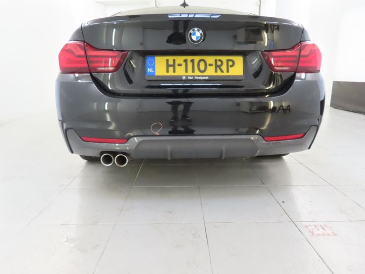 Photo 29 VIN: WBA4H31030CE61220 - BMW 4 SERIE GRAN COUP 