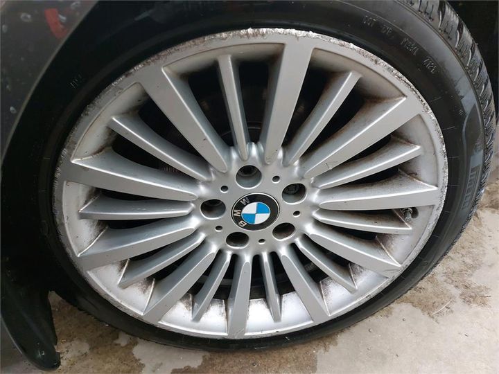 Photo 11 VIN: WBA4H31040BM44624 - BMW SERIE 4 