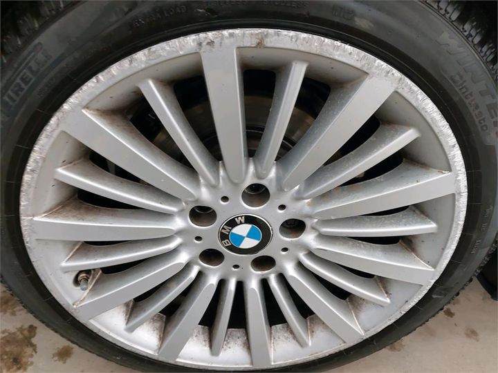 Photo 16 VIN: WBA4H31040BM44624 - BMW SERIE 4 