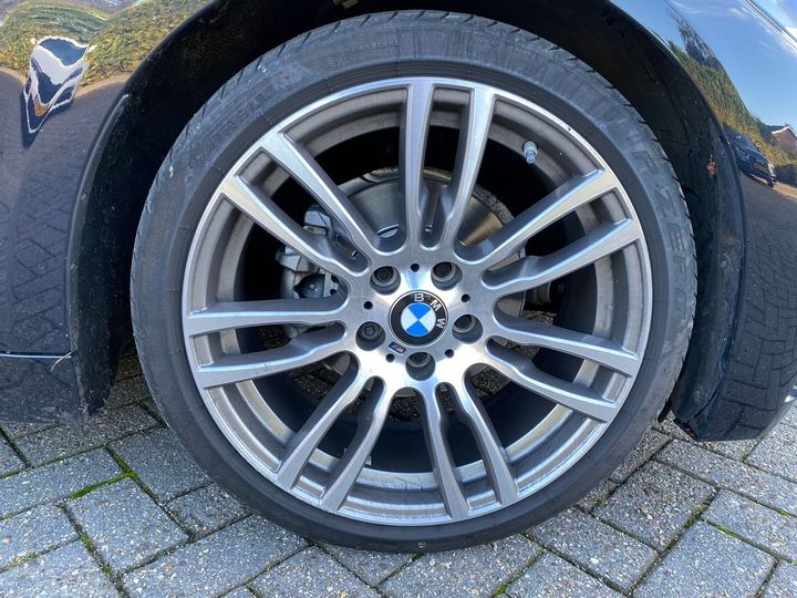 Photo 12 VIN: WBA4H31040BM49418 - BMW 4-SERIE GRAN COUP 