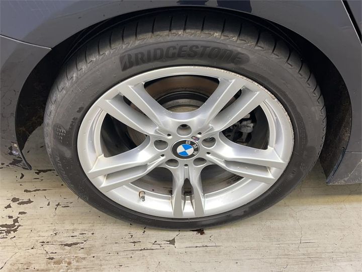 Photo 15 VIN: WBA4H31040CE18554 - BMW 420 