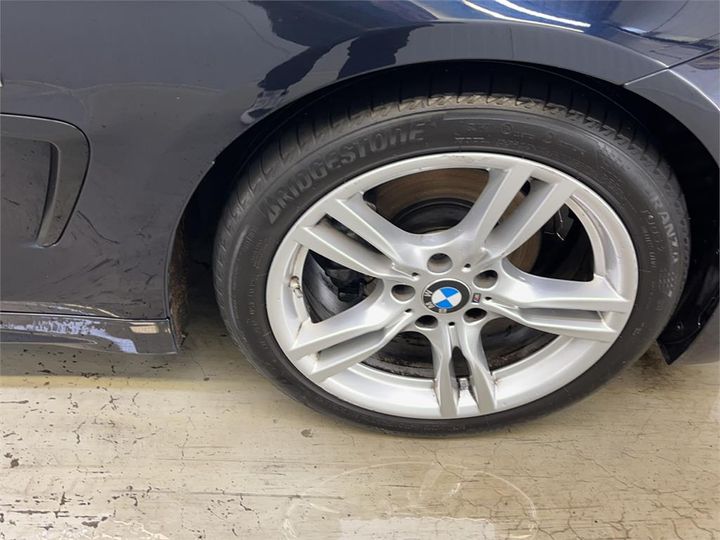 Photo 13 VIN: WBA4H31040CE18554 - BMW 420 