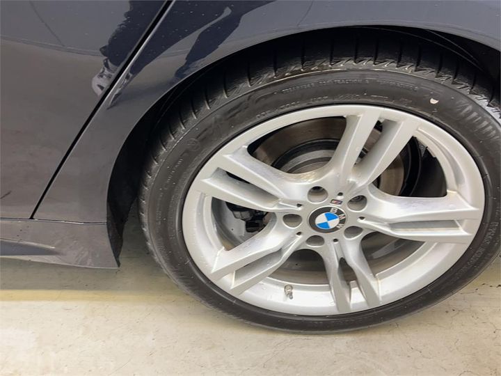 Photo 14 VIN: WBA4H31040CE18554 - BMW 420 