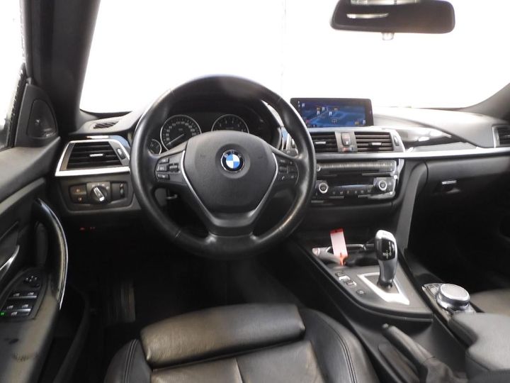 Photo 3 VIN: WBA4H31050BH10302 - BMW 4 SERIE GRAN COUP 