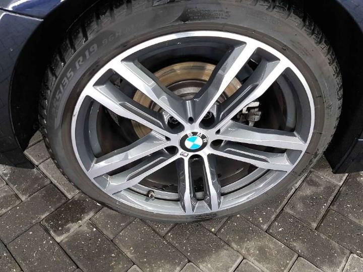 Photo 10 VIN: WBA4H31050BM41733 - BMW 4-SERIE GRAN COUP 