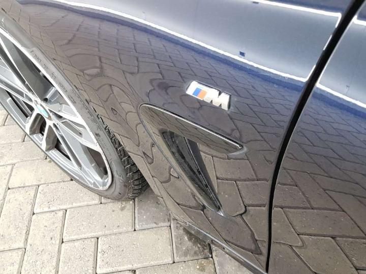 Photo 22 VIN: WBA4H31050BM41733 - BMW 4-SERIE GRAN COUP 