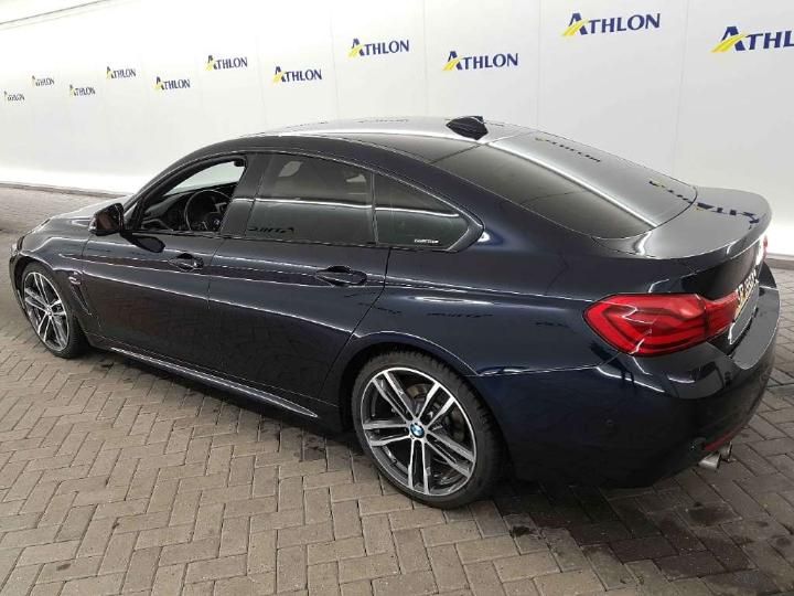 Photo 3 VIN: WBA4H31050BM41733 - BMW 4-SERIE GRAN COUP 