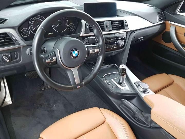 Photo 7 VIN: WBA4H31050BM41733 - BMW 4-SERIE GRAN COUP 