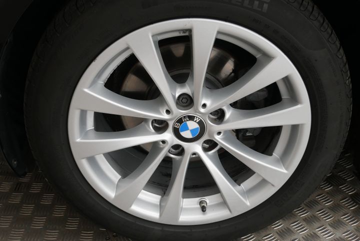 Photo 15 VIN: WBA4H31050BM42624 - BMW 4 SERIE GRAN COUP 