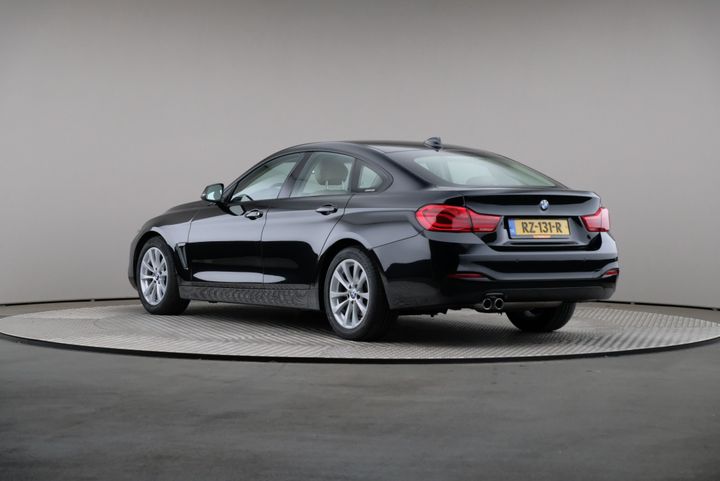 Photo 2 VIN: WBA4H31050BM42624 - BMW 4 SERIE GRAN COUP 