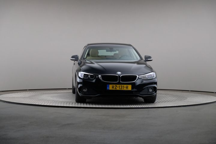 Photo 3 VIN: WBA4H31050BM42624 - BMW 4 SERIE GRAN COUP 