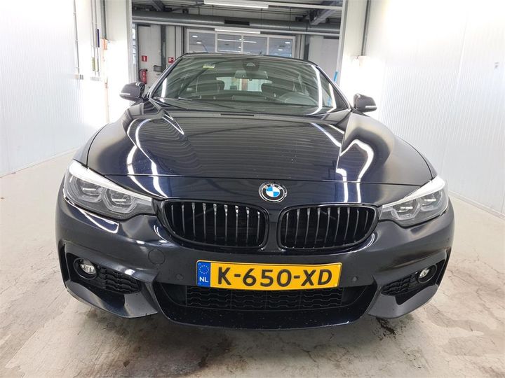 Photo 11 VIN: WBA4H31050CG13952 - BMW 420 