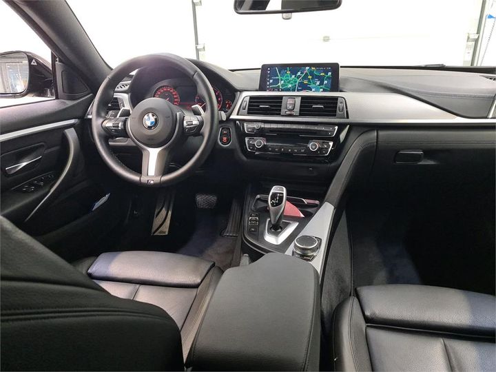 Photo 6 VIN: WBA4H31050CG13952 - BMW 420 