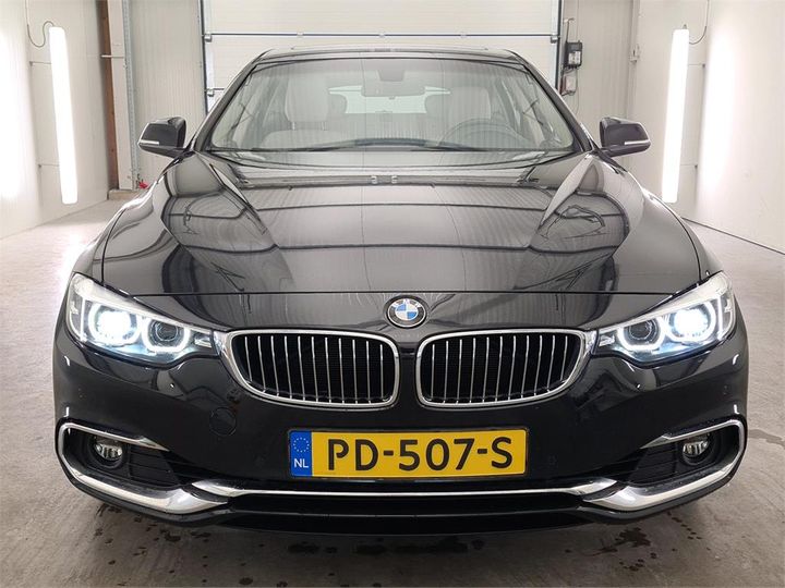 Photo 19 VIN: WBA4H31060BH06243 - BMW 4 