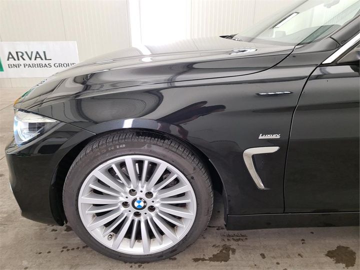 Photo 28 VIN: WBA4H31060BH06243 - BMW 4 