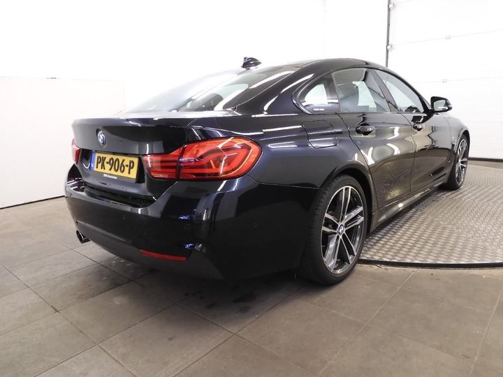 Photo 2 VIN: WBA4H31060BH07649 - BMW 4 SERIE GRAN COUP 