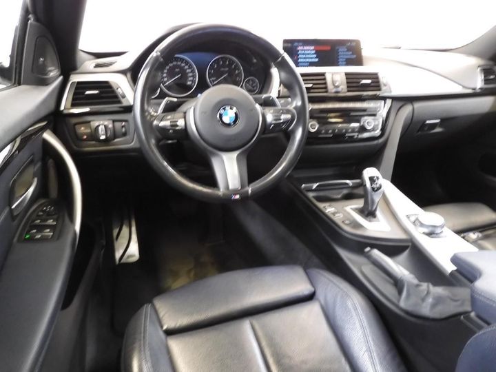 Photo 3 VIN: WBA4H31060BH07649 - BMW 4 SERIE GRAN COUP 