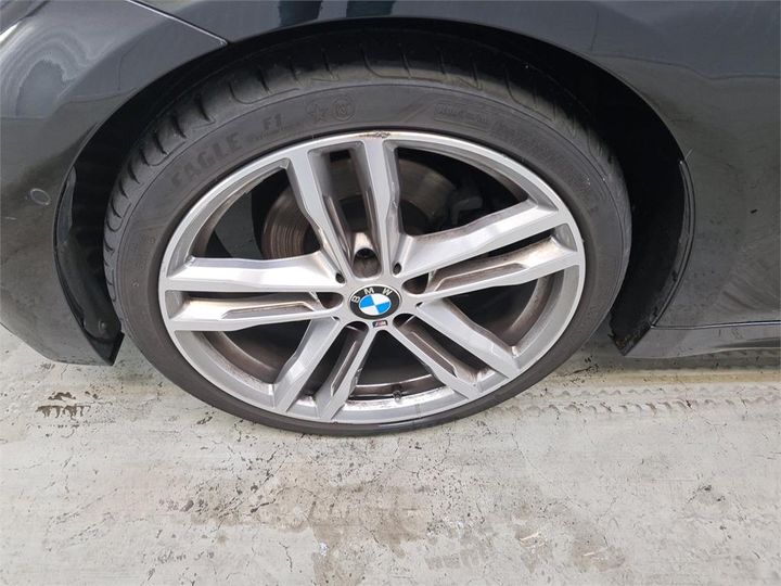 Photo 12 VIN: WBA4H31060CD82298 - BMW 420 