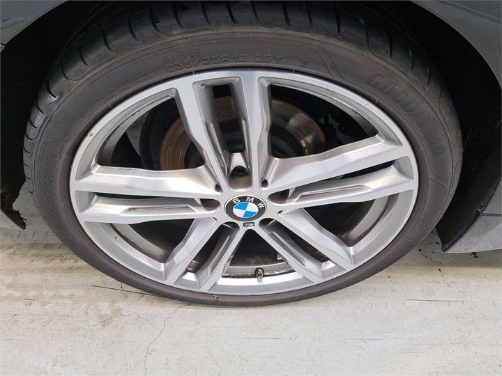 Photo 15 VIN: WBA4H31060CD82298 - BMW 420 