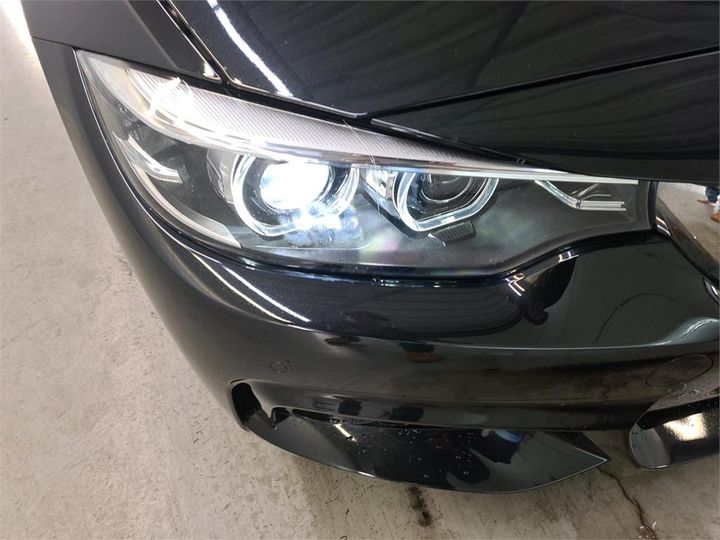 Photo 16 VIN: WBA4H31060CD82298 - BMW 420 