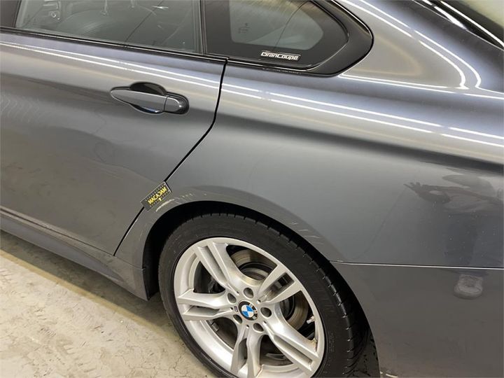 Photo 22 VIN: WBA4H31060CG10428 - BMW 420 