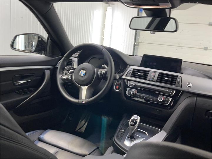 Photo 6 VIN: WBA4H31060CG10428 - BMW 420 