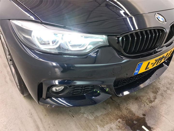 Photo 24 VIN: WBA4H31060CG47124 - BMW 420 