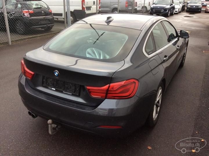 Photo 22 VIN: WBA4H3106JBM42746 - BMW 4 SERIES GRAN COUP 