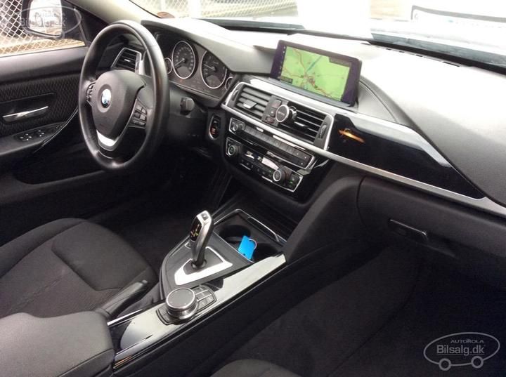 Photo 17 VIN: WBA4H3106JBM42746 - BMW 4 SERIES GRAN COUP 