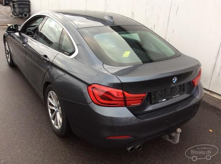 Photo 23 VIN: WBA4H3106JBM42746 - BMW 4 SERIES GRAN COUP 