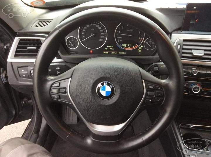 Photo 5 VIN: WBA4H3106JBM42746 - BMW 4 SERIES GRAN COUP 