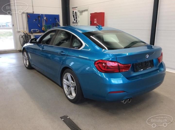 Photo 18 VIN: WBA4H3106KBV57476 - BMW 4 SERIES GRAN COUP 