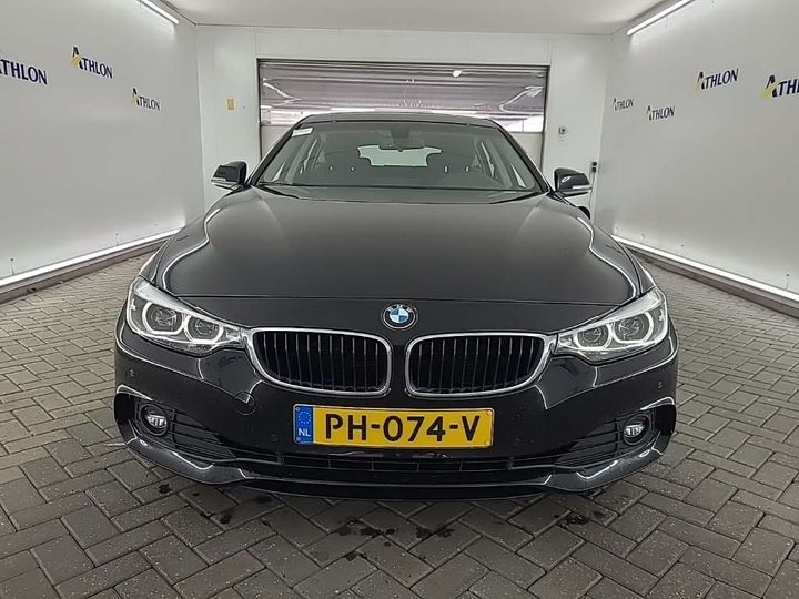 Photo 14 VIN: WBA4H31070BH06753 - BMW 4-SERIE GRAN COUP 